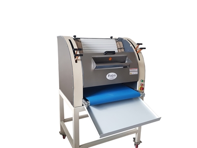 1500-2000 Pieces / Hour Baguette Moulder Machine - 2