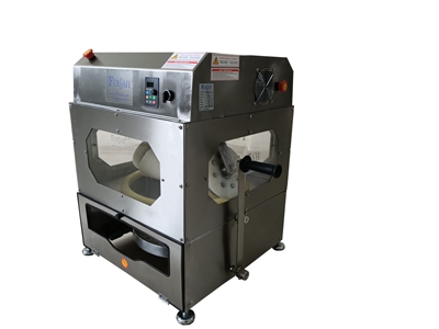 500 - 700 Units / Hours Pizza Dough Sheeter - 4