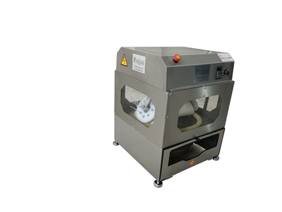 500 - 700 Units / Hours Pizza Dough Sheeter - 2