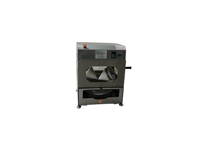 500 - 700 Units / Hours Pizza Dough Sheeter - 1