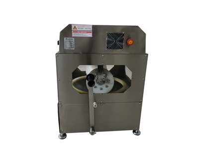 500 - 700 Units / Hours Pizza Dough Sheeter - 5