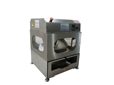 500 - 700 Units / Hours Pizza Dough Sheeter - 0