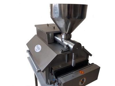 800 Stück / Stunde Kebab Maschine - 0