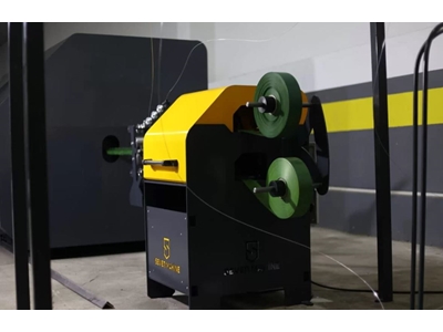 SVR Rover ( 20 m² / Saat ) Tam Otomatik Çim Çit Örme Makinesi - 3