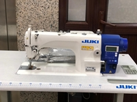 Ddl-7000A-7 Electronic Head Motorized Straight Sewing Machine - 1