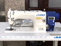 Ddl-7000A-7 Electronic Head Motorized Straight Sewing Machine - 0