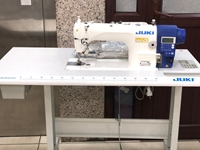 Ddl-7000A-7 Electronic Head Motorized Straight Sewing Machine - 2