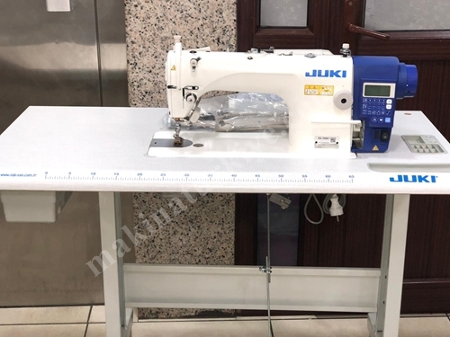 Ddl-7000A-7 Electronic Head Motorized Straight Sewing Machine