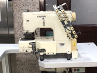 Fbx-1106P 12 Needle Transport Belt Sewing Machine - 3