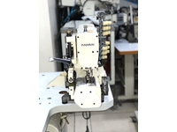 Fbx-1106P 12 Needle Transport Belt Sewing Machine - 5