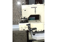 Fbx-1106P 12 Needle Transport Belt Sewing Machine - 4