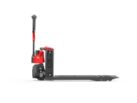 1,5 Ton Lityum Pil Akülü Transpalet - 6