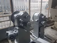 Hard Candy Production Automatic