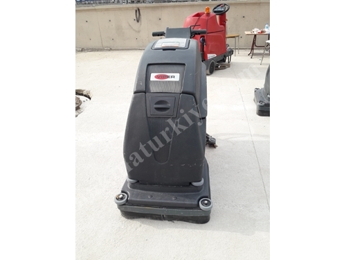 Fang 20 Push Floor Cleaning Machine
