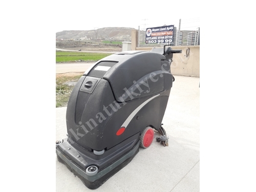 Fang 20 Push Floor Cleaning Machine