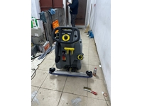 Karcher Bd 50/50 Push Floor Cleaning Machine - 5