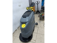 Karcher Bd 50/50 Push Floor Cleaning Machine - 6