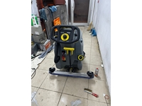 Karcher Bd 50/50 Push Floor Cleaning Machine - 7