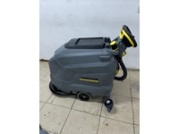 Karcher Bd 50/50 Push Floor Cleaning Machine - 3