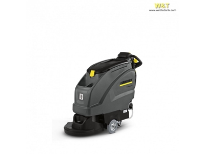 Karcher B 40 İticili Zemin Yıkama Makinası - 1