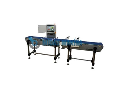 Yüksek Hassasiyet Ağırlık Kontrol Checkweigher