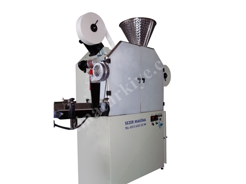250-400 Pieces/Minute Automatic Packaging Filling Machine