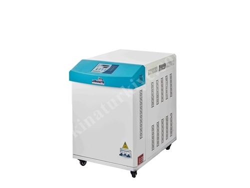 6 Kw Water Mold Conditioner