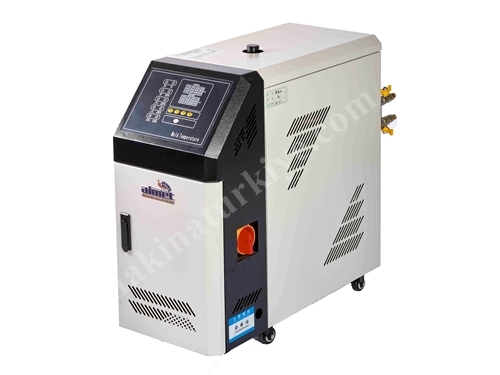 12 Kw (Max 99 ºc) Water Mold Conditioner