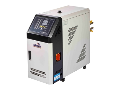 Yağlı Kalıp Şartlandırıcı 9 kW Max 200 ºC - 1