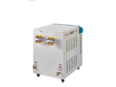 Yağlı Kalıp Şartlandırıcı 9 kW Max 200 ºC - 4