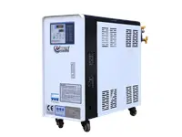 12 kW Max 300 ºC Yağlı Kalıp Şartlandırıcı