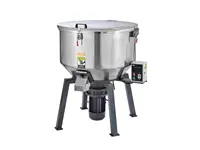 50 Kg Plastic Raw Material Mixer