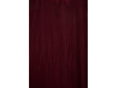 3~14 Mm Akordeon Dik Plise Makinası - 5