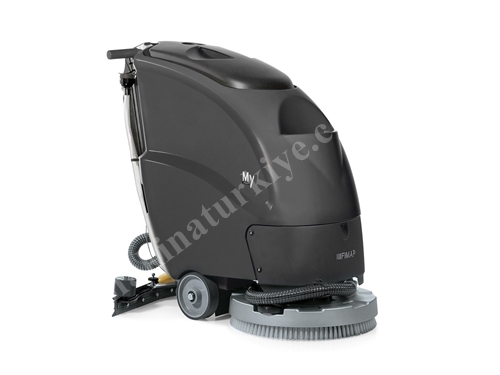 Fimap MY 50 Machine de nettoyage de sol à conducteur porté