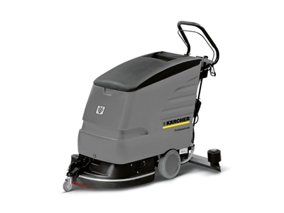 Karcher 530 Elektrikli Kiralama - 1