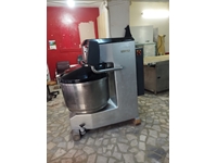 100 kg Mixer Dough Kneading Machine - 1