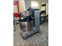 100 kg Mixer Dough Kneading Machine - 5