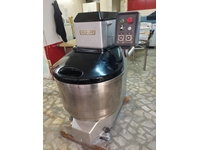 100 kg Mixer Dough Kneading Machine - 0