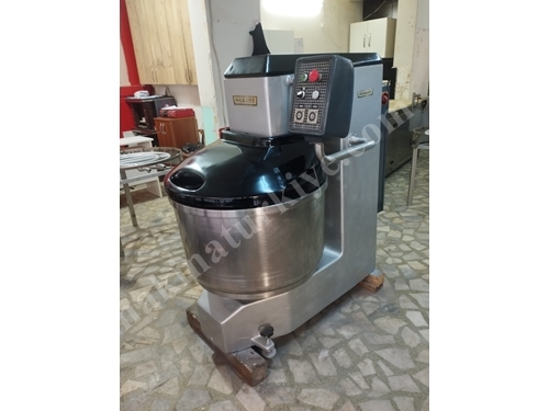 100 kg Mixer Dough Kneading Machine