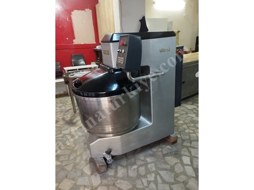 100 kg Mixer Dough Kneading Machine