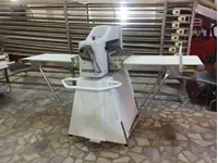 Machine d'extension de pâte Rondo