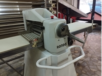 Machine d'extension de pâte Rondo - 3