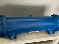 OR-150-200-250 Cooling Heat Exchanger - 1