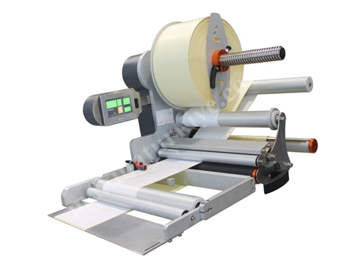 Label X 350 Es Etiket Aplikatörü