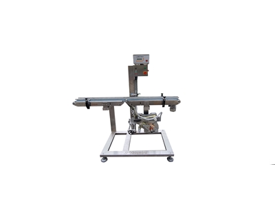 Alt Etiketleme Makinesi Gmlt-1 Label X 140 Ew - 0