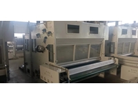 300 Kg/H Textile Bed Furniture Fiber Bead Machine - 14