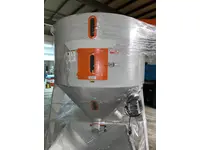 500 Kg Capacity Raw Material Mixer