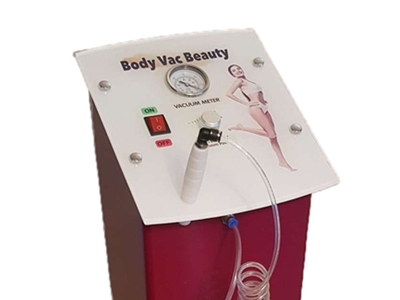 Body Vac Çatlak Onarım Vakum Masaj Zayıflama Cihazı - 1