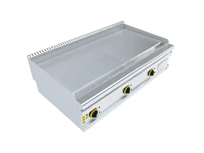 120x70 cm Electric Griddle Plate