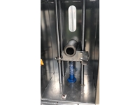 Aufzug Pulvermischmischer - 4